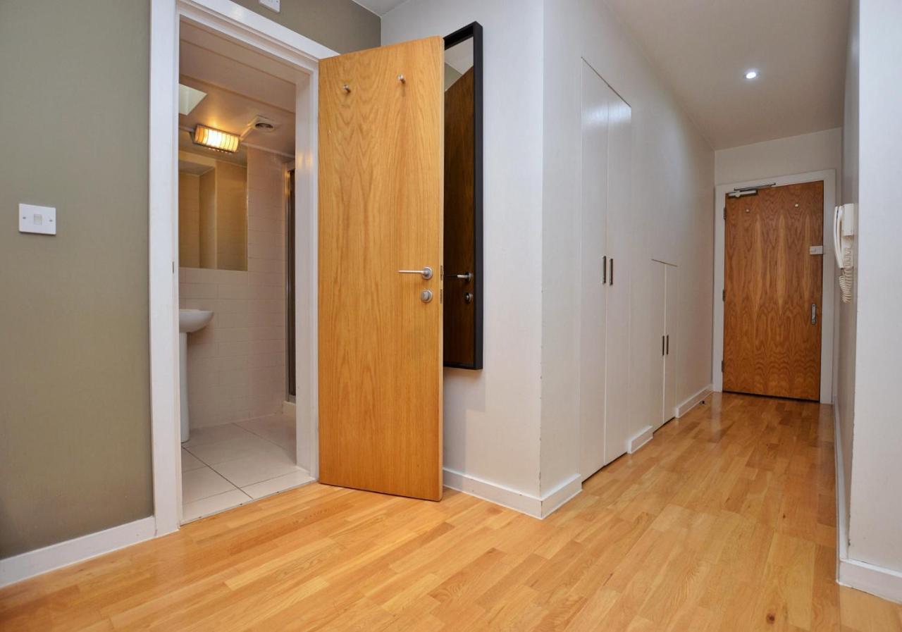 Concept Serviced Apartments By Concept Apartments London Exterior photo