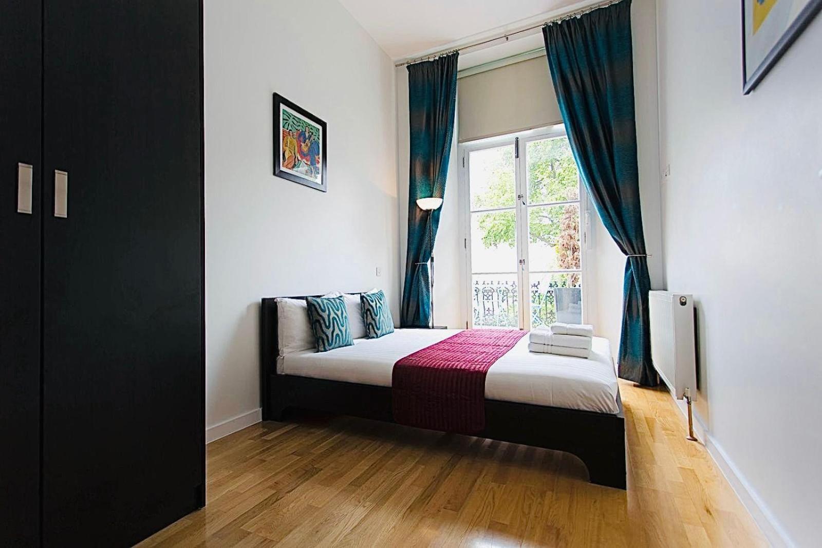 Concept Serviced Apartments By Concept Apartments London Exterior photo