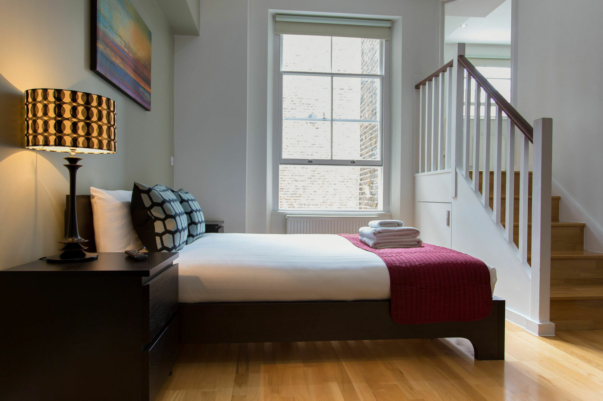 Concept Serviced Apartments By Concept Apartments London Exterior photo