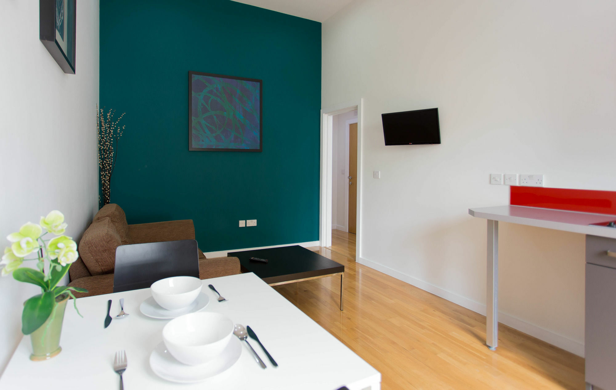 Concept Serviced Apartments By Concept Apartments London Exterior photo